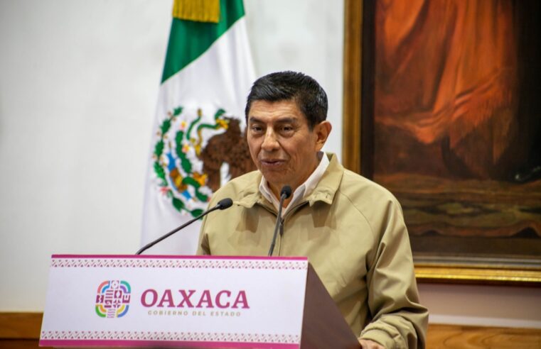 Salomón Jara anunció cambios de fondo con atención especial a nepotismo y corrupción