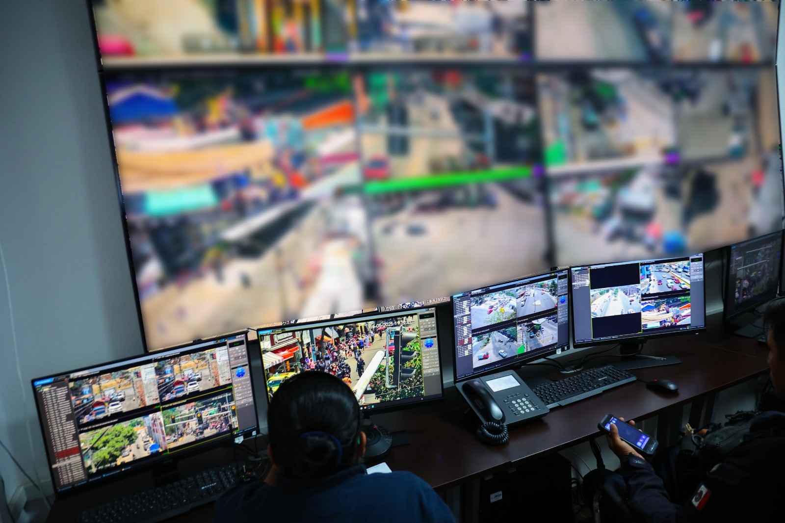 Fiscalía de Oaxaca investiga de oficio robos en vía pública ocurridos en la zona metropolitana