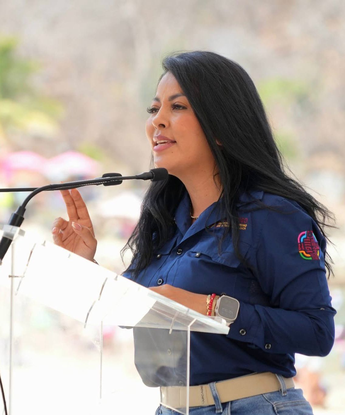 Nueva ruta Tijuana – Puerto Escondido de Volaris iniciará operaciones el 2 de junio