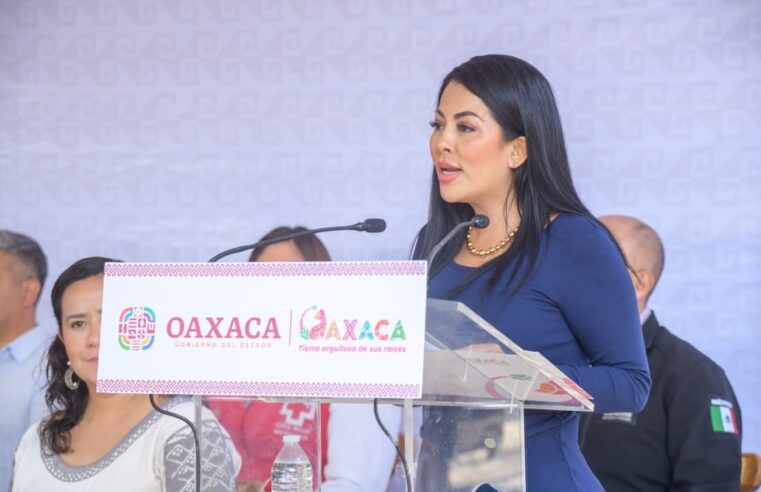 Al menos 142 mil visitantes llegarán a Oaxaca: adelanta Saymi Pineda