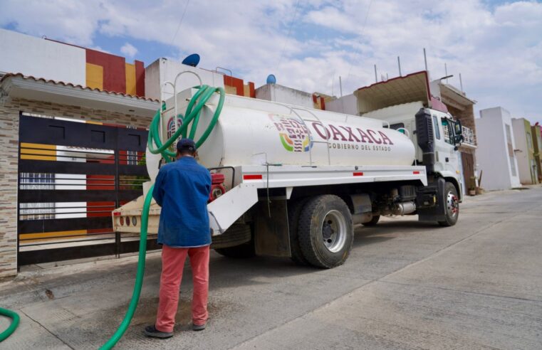 SOAPA informa: Trabajos de interconexión en el Pozo El Rosario