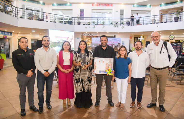 Fortalece Oaxaca su conectividad con nuevas rutas aéreas hacia Chiapas