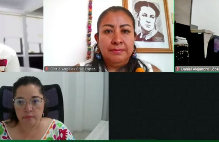 Determina TEEO la invalidez de las elecciones en Santa María Apazco