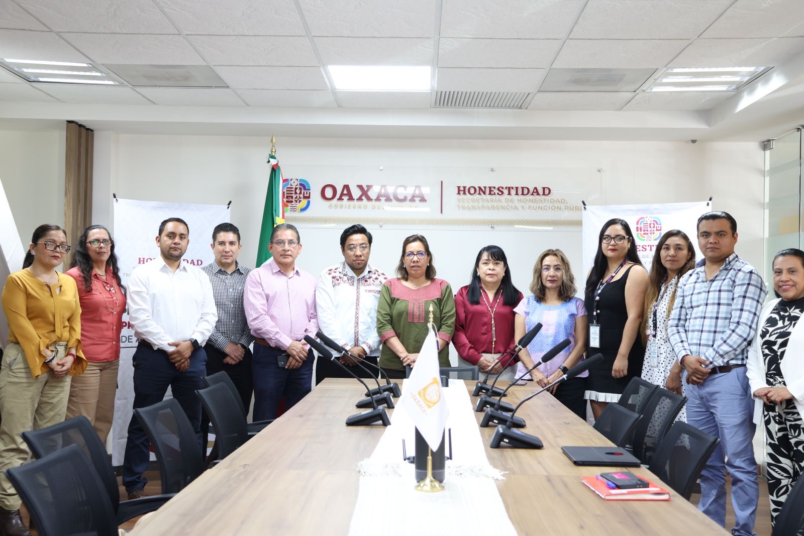 Serán auditadas 8 dependencias del Gobierno de Oaxaca