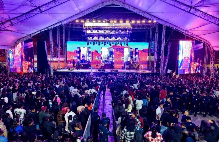 Saldo blanco en los Martes de Brujas 2026