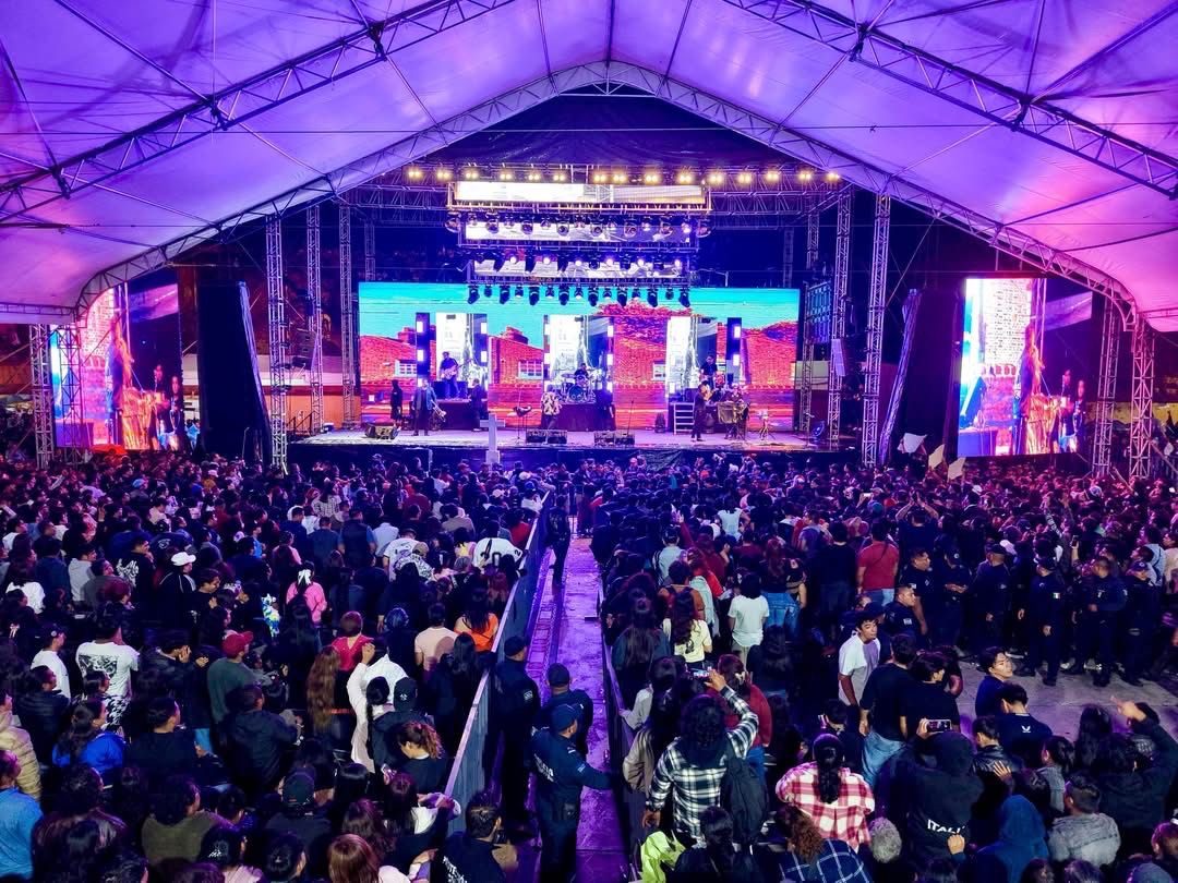 Saldo blanco en los Martes de Brujas 2026