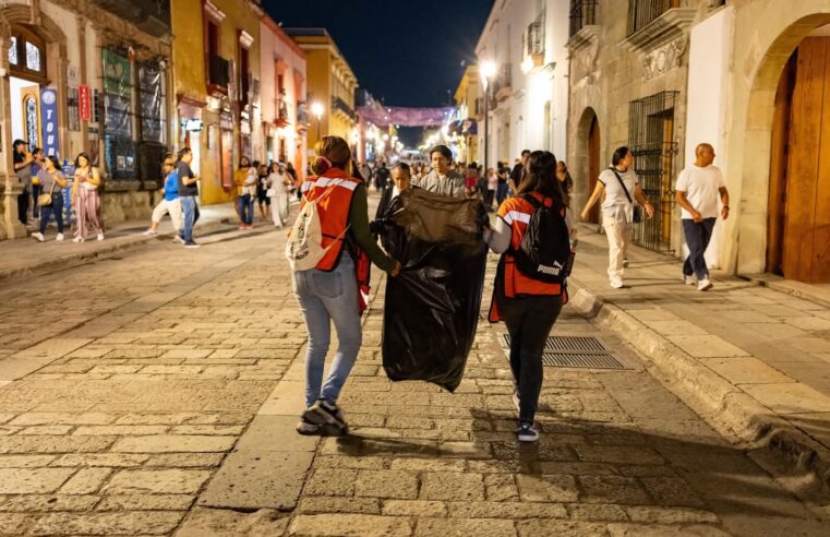 ¡Limpieza inmediata!