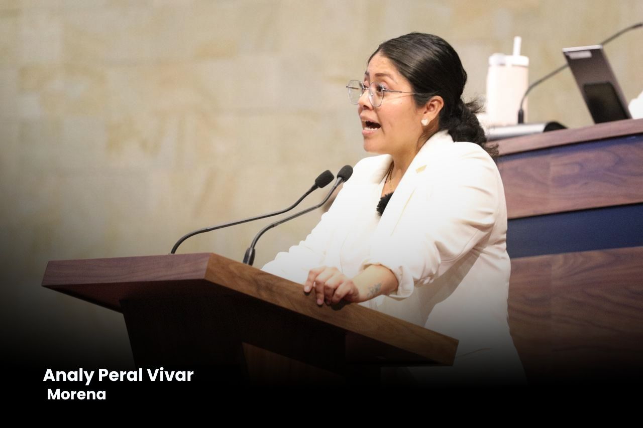 Presentan en el Congreso del Estado propuesta para garantizar el acceso a plataformas gubernamentales en lenguas indígenas