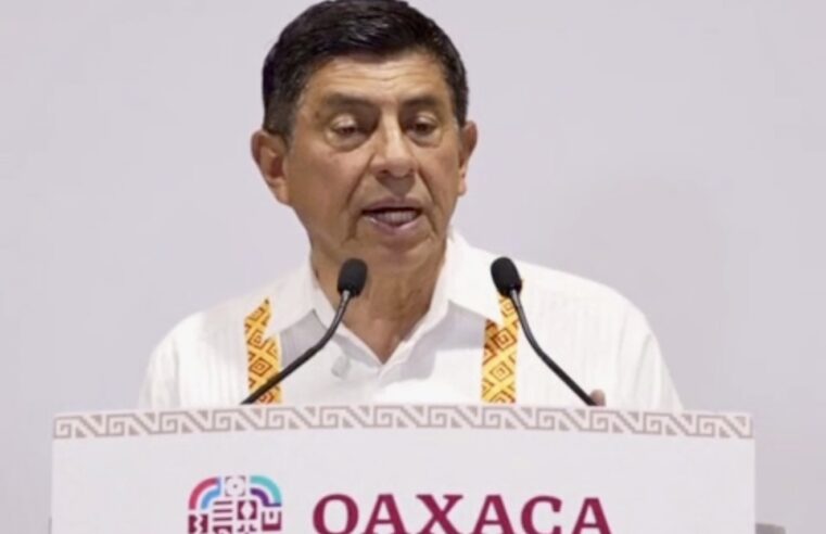 OAXACA, EL ÚNICO ESTADO DEL PAÍS QUE GARANTIZA GRATUIDAD EN PREPARATORIAS Y UNIVERSIDADES