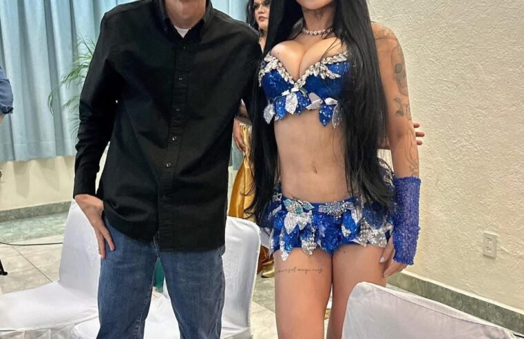 Quien pagará la presencia de actrices porno y “artistas” de reputación cuestionable en Tuxtepec