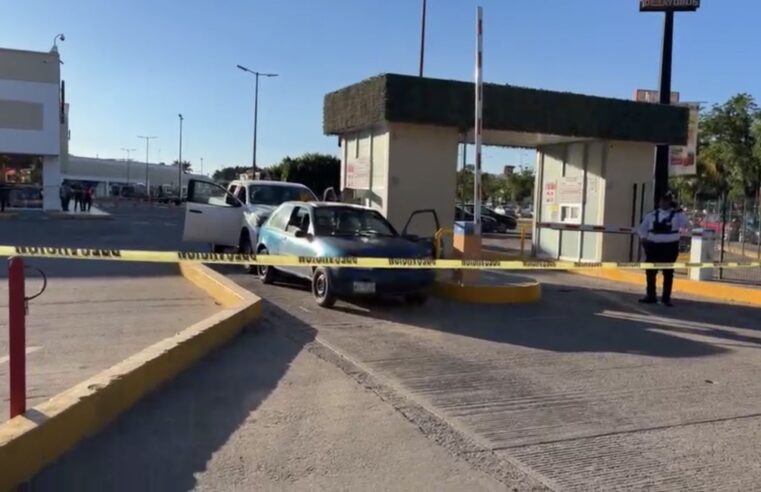 Gabinete de Seguridad y Fiscalía despliegan operativo tras asalto en la capital oaxaqueña