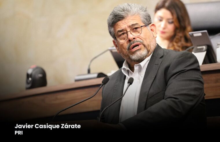 Presentan iniciativa para reconocer ciudadanía oaxaqueña a hijas e hijos de migrantes nacidos en el extranjero