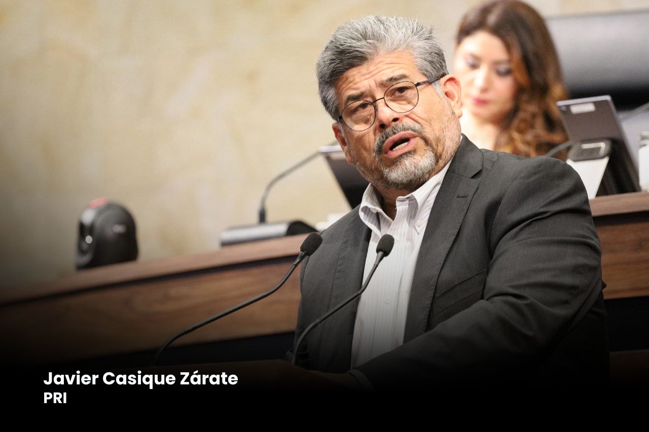 Presentan iniciativa para reconocer ciudadanía oaxaqueña a hijas e hijos de migrantes nacidos en el extranjero