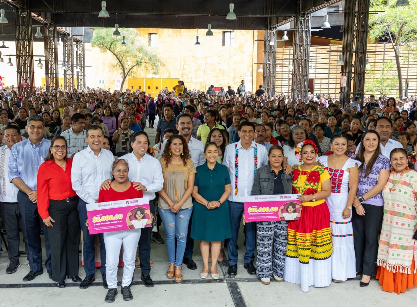 Se impulsan acciones que fortalecen el bienestar de las mujeres