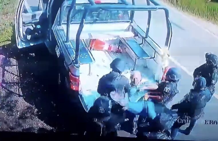Despliegan Operativo Especial para capturar al líder del MULTI