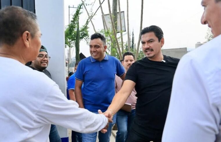 Cercanía, diálogo y trabajo en territorio