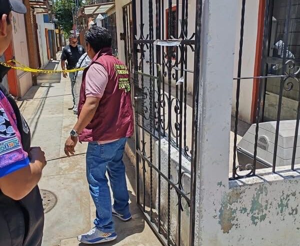 Municipio de Oaxaca de Juárez atiende denuncia por presunto maltrato animal
