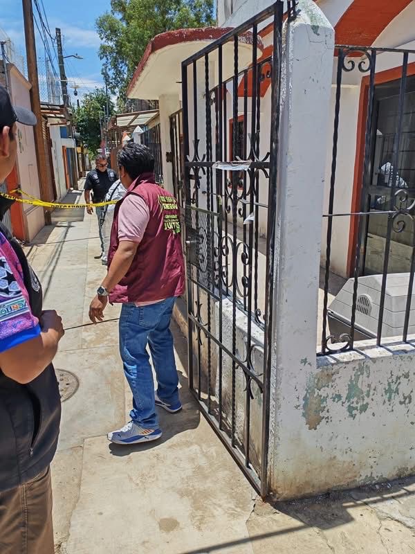 Municipio de Oaxaca de Juárez atiende denuncia por presunto maltrato animal