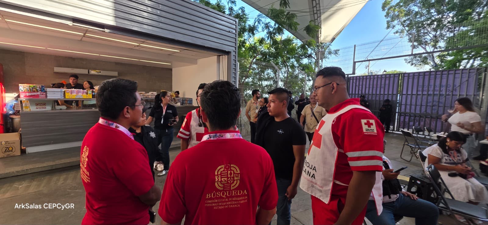 𝗔𝗧𝗜𝗘𝗡𝗗𝗘 𝗣𝗥𝗢𝗧𝗘𝗖𝗖𝗜𝗢́𝗡 𝗖𝗜𝗩𝗜𝗟 𝗜𝗡𝗖𝗜𝗗𝗘𝗡𝗖𝗜𝗔𝗦 𝗠𝗘𝗡𝗢𝗥𝗘𝗦 𝗗𝗨𝗥𝗔𝗡𝗧𝗘 𝗟𝗔 𝗘𝗠𝗜𝗦𝗜𝗢́𝗡 𝗩𝗘𝗦𝗣𝗘𝗥𝗧𝗜𝗡𝗔 𝗗𝗘 𝗟𝗔 𝗣𝗥𝗜𝗠𝗘𝗥𝗔 𝗚𝗨𝗘𝗟𝗔𝗚𝗨𝗘𝗧𝗭𝗔 𝟮𝟬𝟮𝟲
