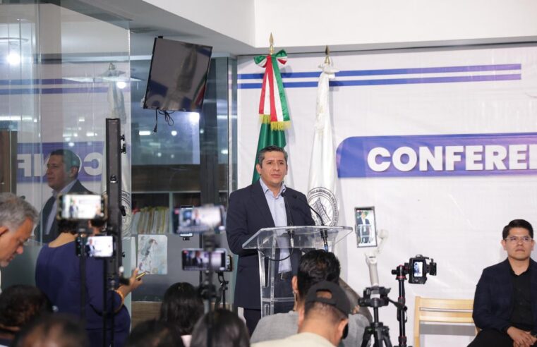 Luego del escándalo por los autos robados en Oaxaca, la Fiscalía anuncia acciones