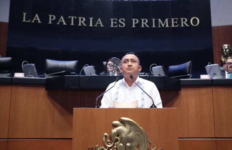 PROPUESTA DE DESAPARICIÓN DE PODERES EN OAXACA ES POLITIQUERÍA; HAY GOBERNABILIDAD Y COMPROMISO CON LA JUSTICIA: ANTONINO MORALES