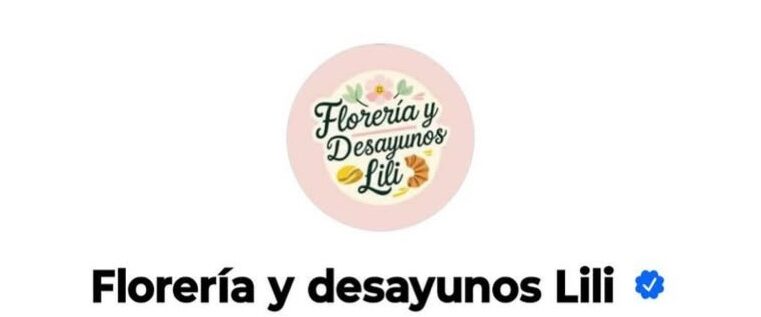 ALERTA CIUDADANA: La red de fraudes de «Florería y desayunos Lili» que crece impunemente en Facebook