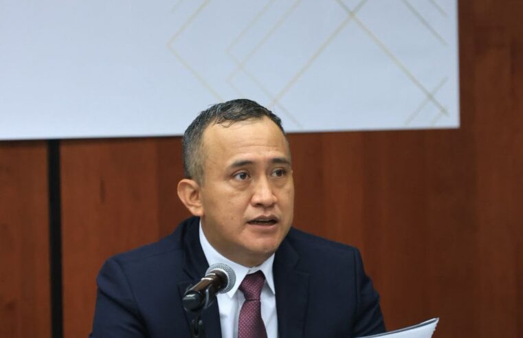 DESTACA SENADOR ANTONINO MORALES AVANCE ESTRATÉGICO DEL CORREDOR INTEROCEÁNICO