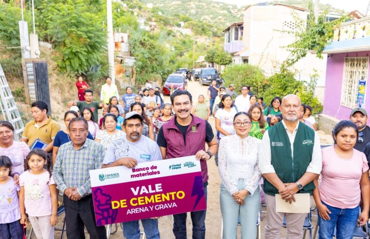 Materiales para mejorar espacios en Ampliación Lomas Panorámicas