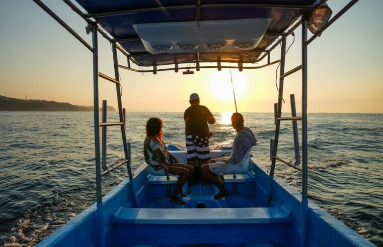 Puerto Ángel tierra de pescadores, una experiencia para este verano: Sectur