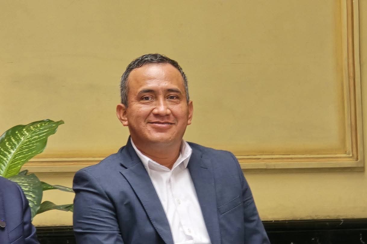 PRESENTA NINO MORALES INICIATIVA PARA QUE NINGÚN JUICIO INTERRUMPA LA TERAPIA DE NIÑAS Y NIÑOS VÍCTIMAS DE VIOLENCIA FAMILIAR