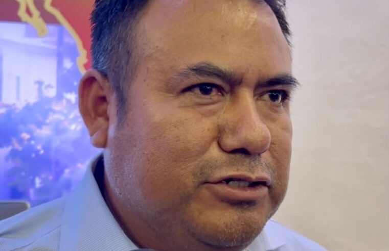 Ex líder de la CNTE buscará “una pluri”: “en donde me permitan” dice Eloy López Hernández