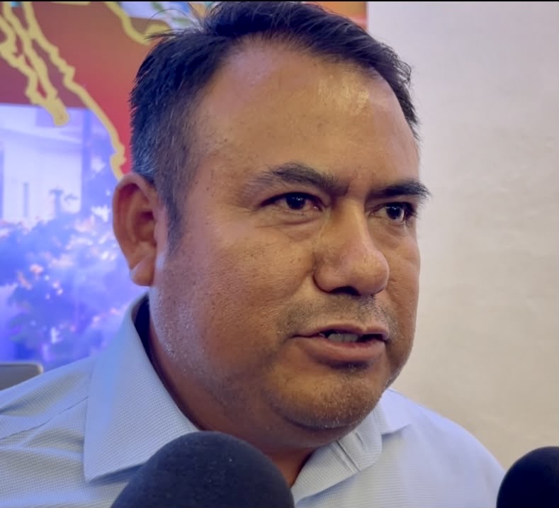 Ex líder de la CNTE buscará “una pluri”: “en donde me permitan” dice Eloy López Hernández