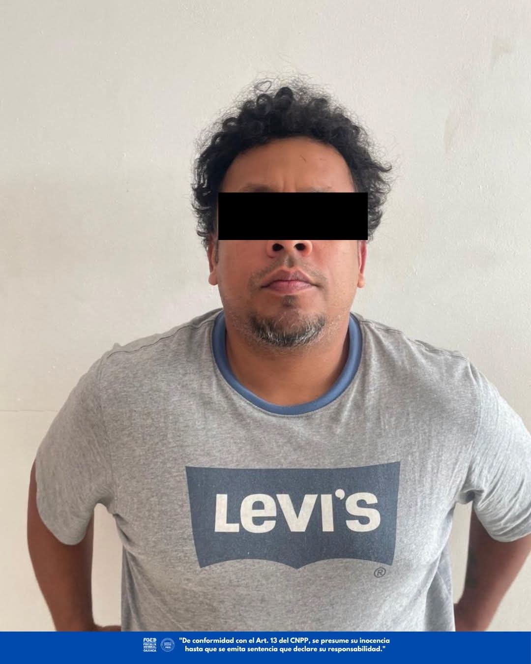 Después de 5 años, cae en Veracruz presunto implicado en feminicidio de Tuxtepec