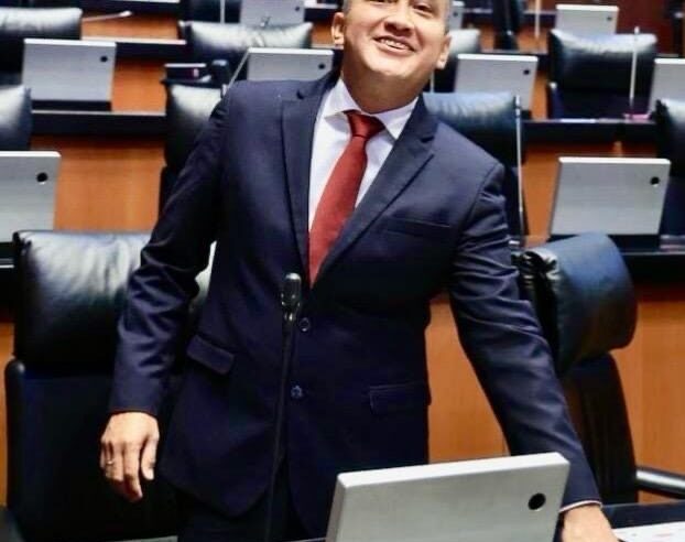 INVITA SENADOR NINO MORALES A JÓVENES DE OAXACA A INSCRIBIRSE A DIPLOMADOS GRATUITOS VINCULADOS AL CORREDOR INTEROCEÁNICO