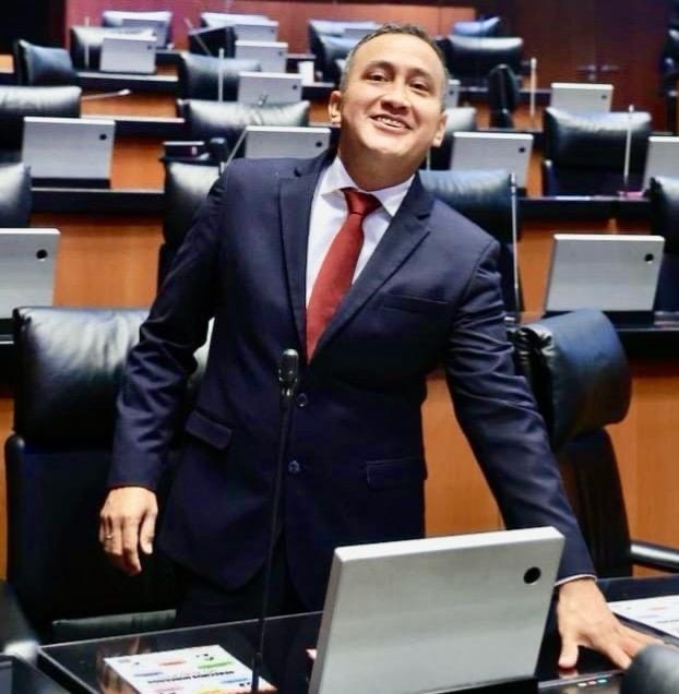 INVITA SENADOR NINO MORALES A JÓVENES DE OAXACA A INSCRIBIRSE A DIPLOMADOS GRATUITOS VINCULADOS AL CORREDOR INTEROCEÁNICO