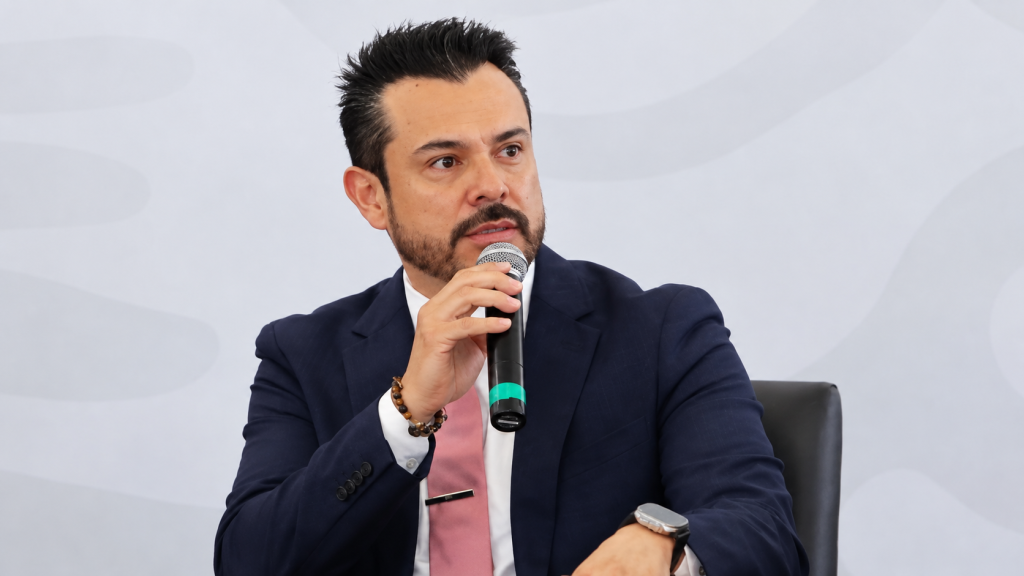 Caso Acatlán: Puebla dice que Oaxaca no ha presentado denuncias contra Guadalupe Lucero Bárcenas