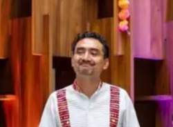 Tras salida de Saymi Pineda, Carlos David Jacinto toma las riendas de Turismo de Oaxaca
