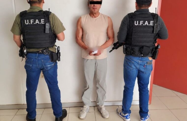 Exfuncionario de Salud enfrenta proceso por presunta extorsión