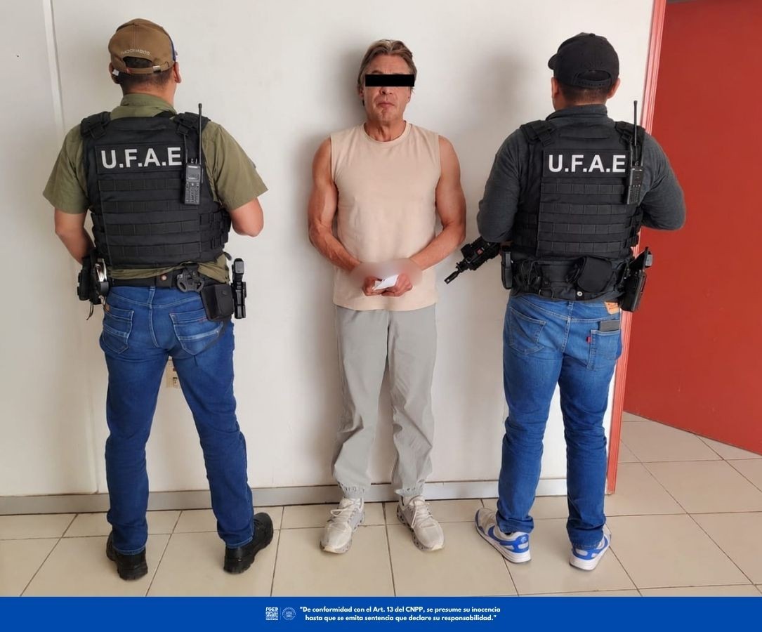 Exfuncionario de Salud enfrenta proceso por presunta extorsión
