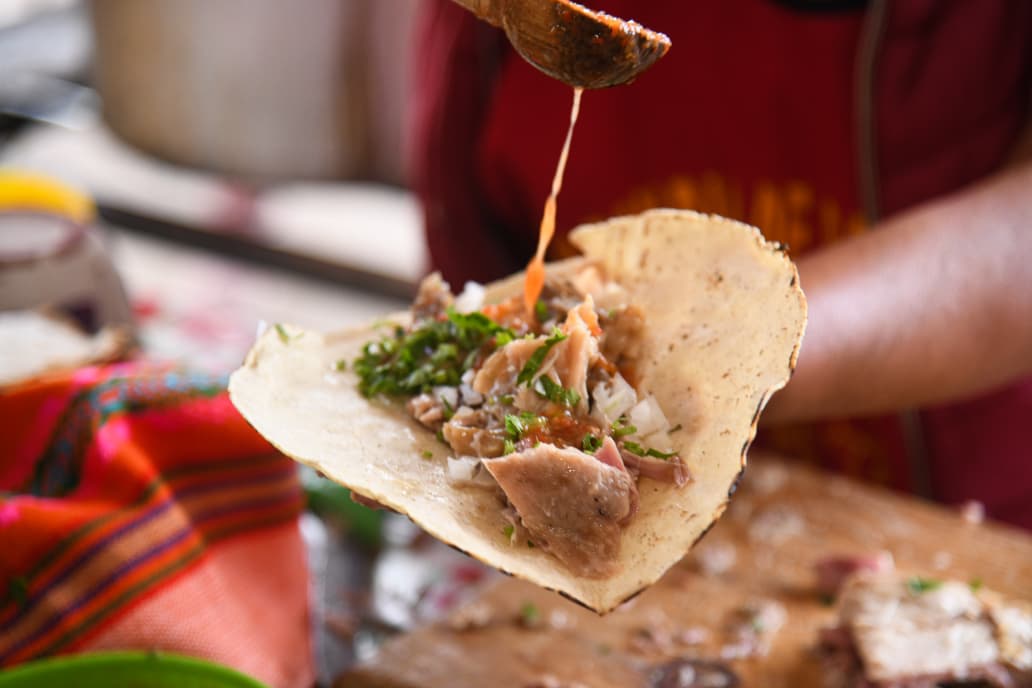 ¡Barbacoa, cerveza artesanal y música! Tejúpam alista su festival este domingo