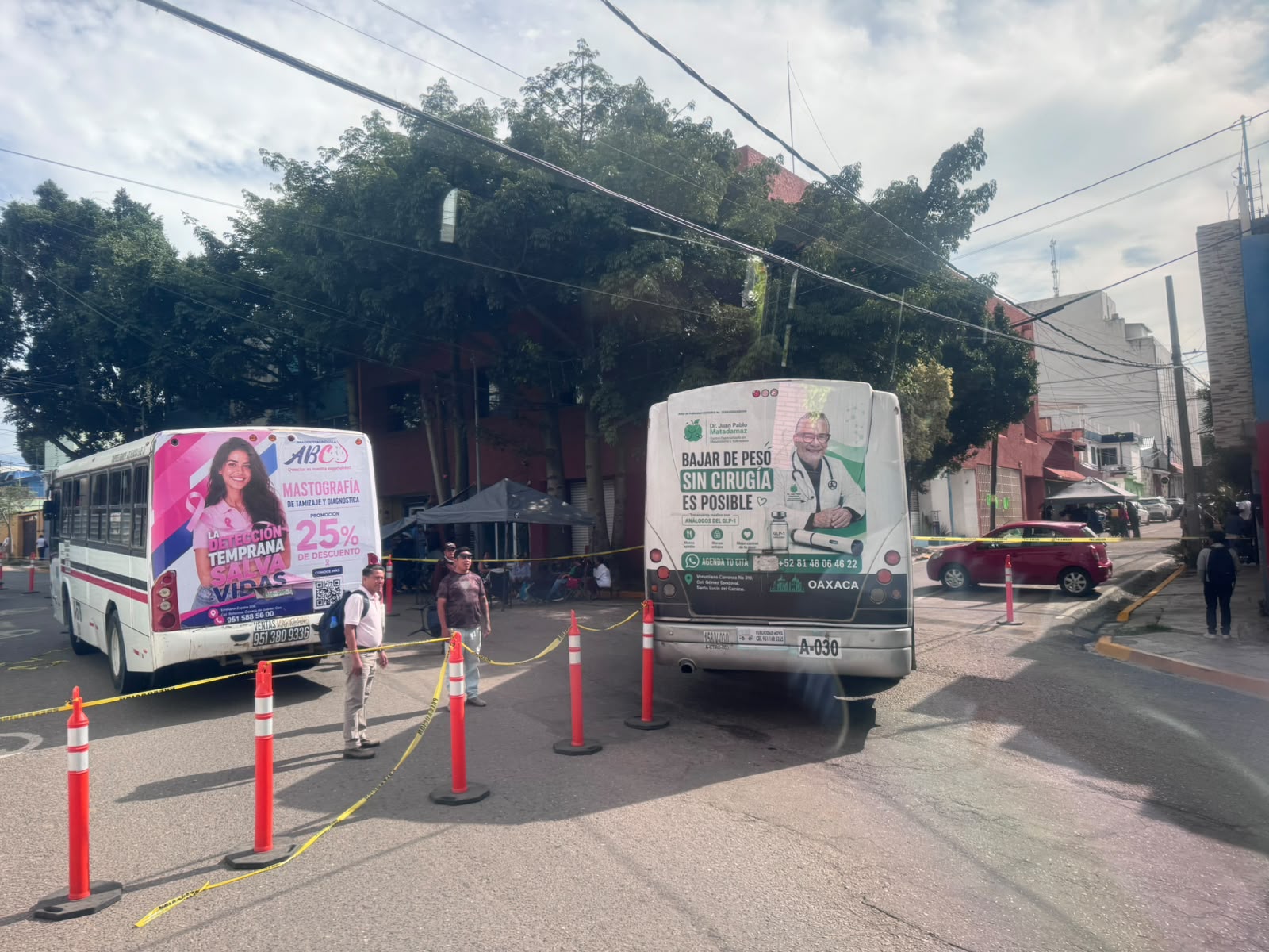 ¿Plazas para aviadores? Jubilados exigen auditoría a la nómina del IEEPO