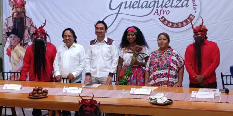 La Costa se prepara para una fiesta que celebra la cultura afromexicana