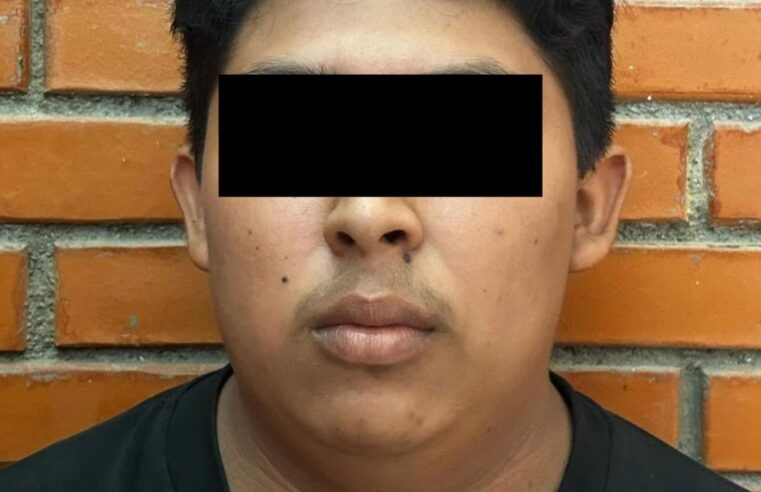 Cae “El Ácido” en Juchitán; lo investigan por al menos cuatro homicidios