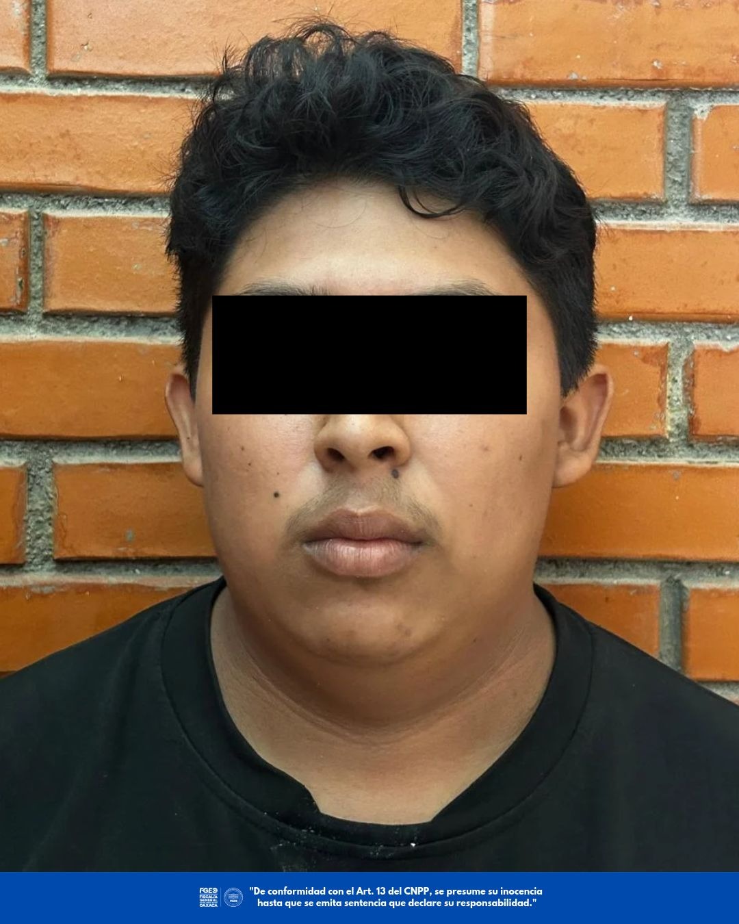 Cae “El Ácido” en Juchitán; lo investigan por al menos cuatro homicidios
