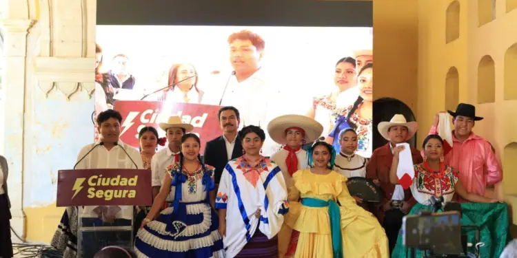 Oaxaca de Juárez anuncia más de 85 actividades por Fieles Difuntos 2026