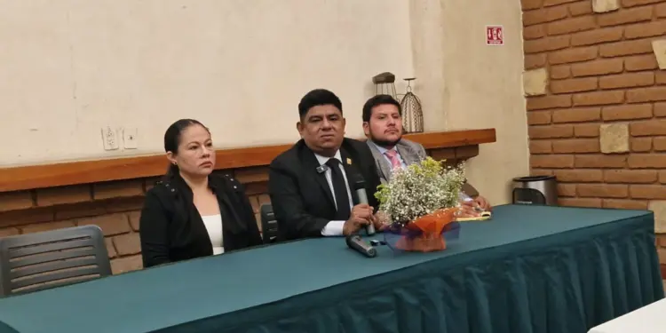 Caso María Elena Ríos: defensa de Vera Carrizal exige imparcialidad a la Corte