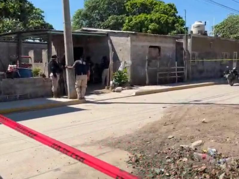 Sin detenidos tras ataque mortal en una vivienda de Juchitán