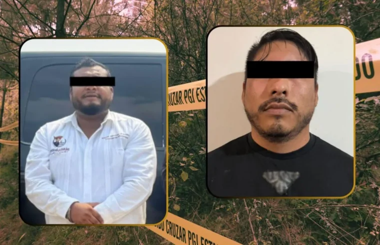 ¿Protección desde el poder? Los señalamientos que sacuden a Juchitán por el caso Los Cromos