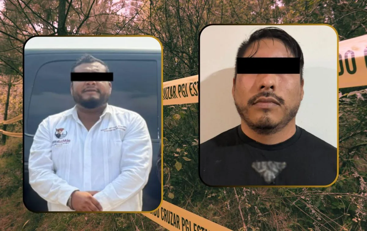 ¿Protección desde el poder? Los señalamientos que sacuden a Juchitán por el caso Los Cromos