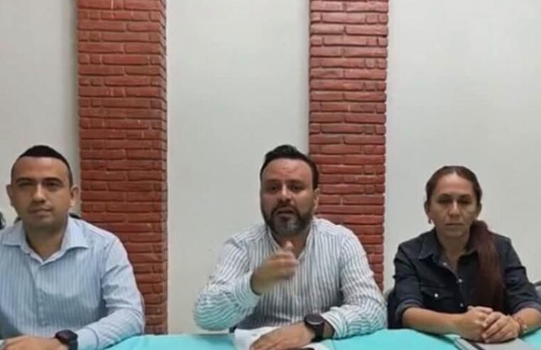 Anuncian fechas para reparar caminos y atender fallas eléctricas en el Istmo